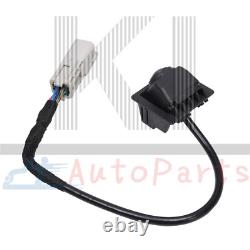 Rear View-Backup Camera 23205689 For 2010-2016 Cadillac SRX