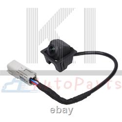 Rear View-Backup Camera 23205689 For 2010-2016 Cadillac SRX