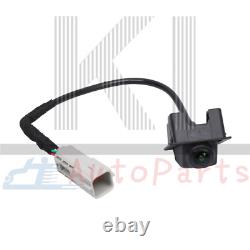 Rear View-Backup Camera 23205689 For 2010-2016 Cadillac SRX