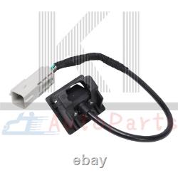 Rear View-Backup Camera 23205689 For 2010-2016 Cadillac SRX