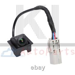 Rear View-Backup Camera 23205689 For 2010-2016 Cadillac SRX