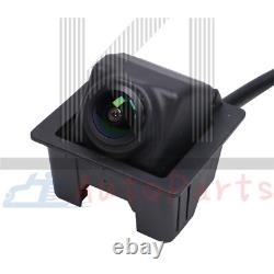 Rear View-Backup Camera 23205689 For 2010-2016 Cadillac SRX