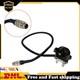 Rear View Backup Camera 336-6684 For Caterpillar CAT 232D 242D 262D 289D 299D
