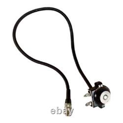 Rear View Backup Camera 336-6684 For Caterpillar CAT 232D 242D 262D 289D 299D