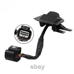 Rear View Backup Camera 39530-T3L-A01 IS For Honda Accord EX/EX-L Model 13-15