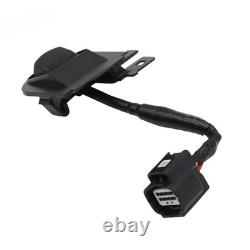 Rear View Backup Camera 39530-T3L-A01 IS For Honda Accord EX/EX-L Model 13-15