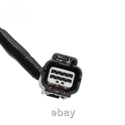 Rear View Backup Camera 39530-T3L-A01 IS For Honda Accord EX/EX-L Model 13-15 Rear View Backup Camera 39530-T3L-A01 IS For Honda Accord EX/EX-L Model 13-15