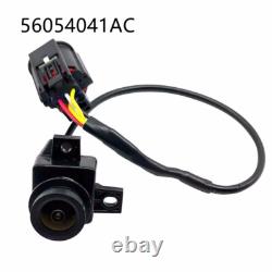 Rear View Backup Camera 56054041AD Fit For 2009-2012 Dodge Ram 1500 2500 3500