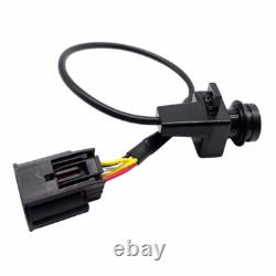 Rear View Backup Camera 56054041AD Fit For 2009-2012 Dodge Ram 1500 2500 3500