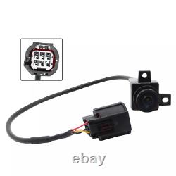 Rear View Backup Camera 56054041AD Fit For 2009-2012 Dodge Ram 1500 2500 3500