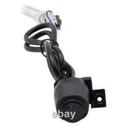 Rear View Backup Camera Add On Kit with Wiring & Tailgate Handle for F150 F250
