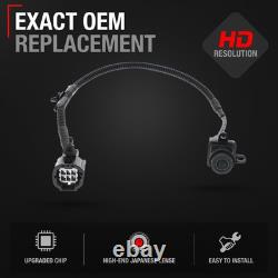 Rear View Backup Camera, Compatible with 2009,2012 Dodge Ram 1500, 2500, 350