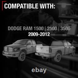 Rear View Backup Camera, Compatible with 2009,2012 Dodge Ram 1500, 2500, 350