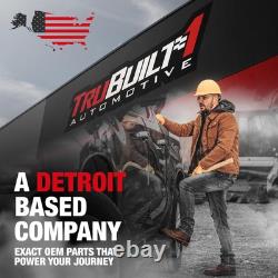 Rear View Backup Camera, Compatible with 2009,2012 Dodge Ram 1500, 2500, 350