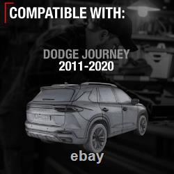 Rear View Backup Camera Compatible with 2011-2020 Dodge Journey Reverse P