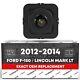 Rear View Backup Camera Compatible with 2012-2014 Ford F-150 2012-2014 Lin
