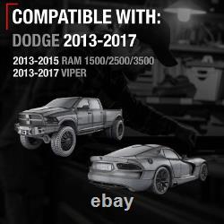 Rear View Backup Camera, Compatible with 2013,2015 Dodge Ram 1500, 13,15 Ram