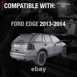 Rear View Backup Camera Compatible with 2013-2015 Ford Edge Reverse Park