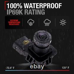 Rear View Backup Camera, Compatible with 2013,2015 Ford Explorer, Reverse P