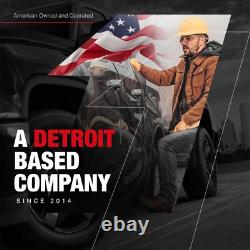 Rear View Backup Camera Compatible with 2014-2015 Chevrolet Silverado 1500