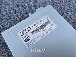 Rear View Backup Camera Control Module Assembly Oem 90k 15-18 Audi Q3