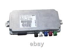 Rear View Backup Camera Control Module BMW F01 F02 F03 F04 X5 E70 OEM