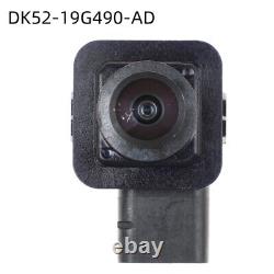 Rear View Backup Camera DK52-19G490-AD DH52-19G490-AD Fit For Ford
