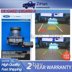 Rear View Backup Camera Fit For Ford Flex 2013 2014 2015 2016-2019 GA8Z-19G490-A