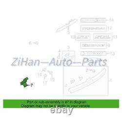 Rear View Backup Camera Fit For Ford Flex 2013 2014 2015 2016-2019 GA8Z-19G490-A