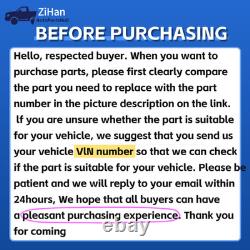 Rear View Backup Camera Fit For Ford Flex 2013 2014 2015 2016-2019 GA8Z-19G490-A