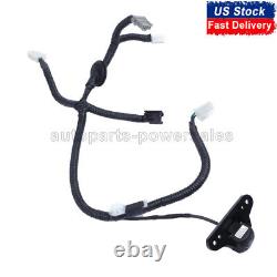 Rear View Backup Camera For 2013 2014 2015 Honda Pilot with Wide Angle HO1960111