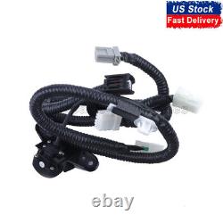 Rear View Backup Camera For 2013 2014 2015 Honda Pilot with Wide Angle HO1960111