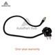 Rear View Backup Camera For Caterpillar CAT 232D 242D 262D 289D 299D 336-6684