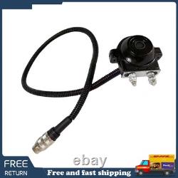 Rear View Backup Camera For Caterpillar CAT 232D/ 242D /262D 289D 299D 336-6684