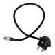 Rear View Backup Camera For Caterpillar CAT 232D 242D 262D 289D 299D 336-6684