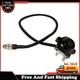 Rear View Backup Camera For Caterpillar CAT 232D 242D 262D 289D 299D #336-6684