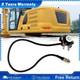Rear View Backup Camera For Caterpillar CAT 232D 242D 262D 289D 299D 336-6684