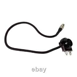 Rear View Backup Camera For Caterpillar CAT 232D/ 242D /262D 289D 299D 336-6684