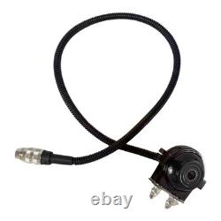Rear View Backup Camera For Caterpillar CAT 232D/ 242D /262D 289D 299D 336-6684