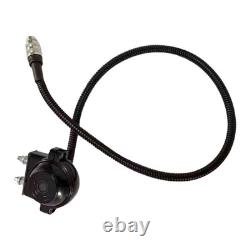 Rear View Backup Camera For Caterpillar CAT 232D/ 242D /262D 289D 299D 336-6684