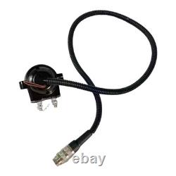 Rear View Backup Camera For Caterpillar CAT 232D/ 242D /262D 289D 299D 336-6684