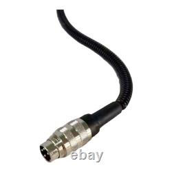 Rear View Backup Camera For Caterpillar CAT 232D/ 242D /262D 289D 299D 336-6684
