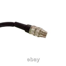 Rear View Backup Camera For Caterpillar CAT 232D/ 242D /262D 289D 299D 336-6684