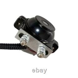Rear View Backup Camera For Caterpillar CAT 232D/ 242D /262D 289D 299D 336-6684