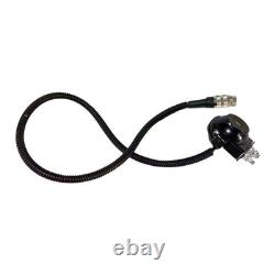 Rear View Backup Camera For Caterpillar CAT 232D/ 242D /262D 289D 299D 336-6684