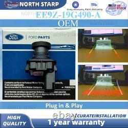 Rear View Backup Camera For For 2013-2018 Lincoln MKT DE9Z19G490A EE9Z-19G490-A