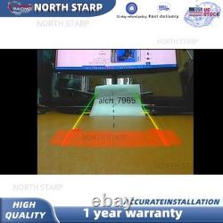 Rear View Backup Camera For For 2013-2018 Lincoln MKT DE9Z19G490A EE9Z-19G490-A