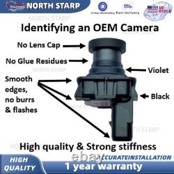 Rear View Backup Camera For For 2013-2018 Lincoln MKT DE9Z19G490A EE9Z-19G490-A