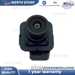 Rear View Backup Camera For For 2013-2018 Lincoln MKT DE9Z19G490A EE9Z-19G490-A