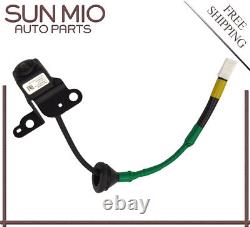Rear View Backup Camera For Infiniti Q50 2.0L 3.0L 2016-2019 3.5L 2014-2018